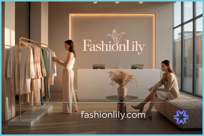 FashionLily.com image 2