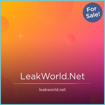 LeakWorld.Net