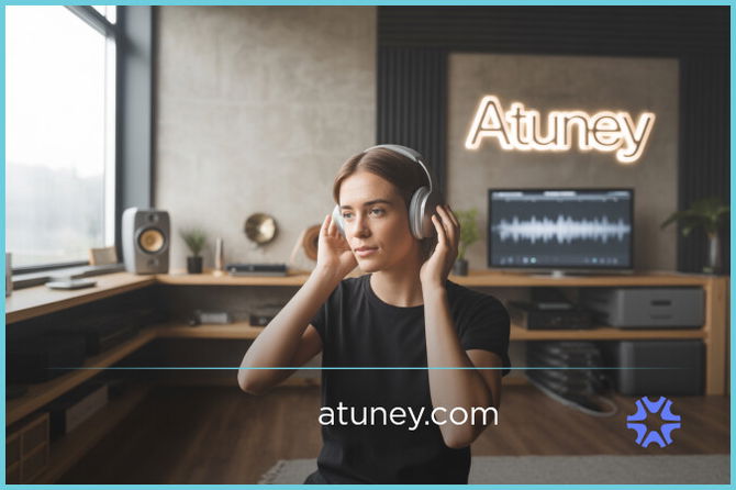 Atuney.com