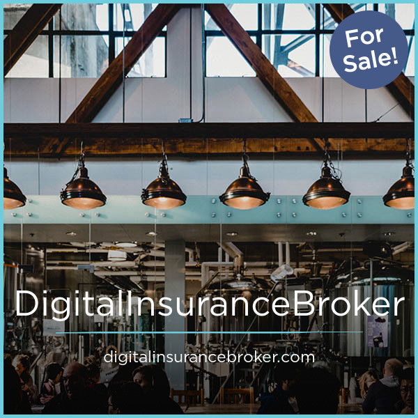 DigitalInsuranceBroker.com