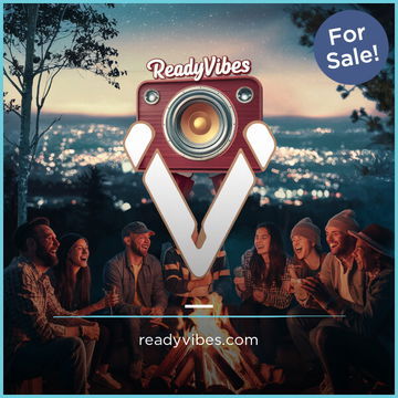 ReadyVibes.com