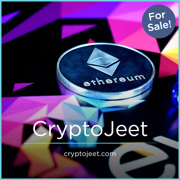 Cryptojeet.com