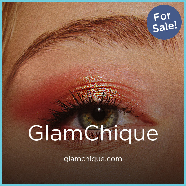 GlamChique.com - buy Cool premium names