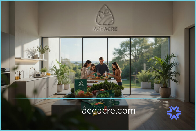 AceAcre.com - Unique premium domains
