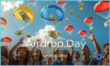 Airdrop logo