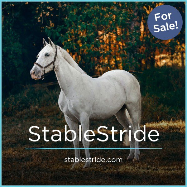 StableStride.com