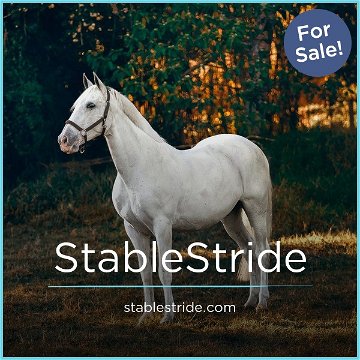 StableStride.com