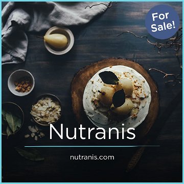 Nutranis.com