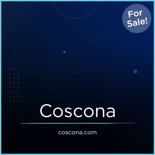 coscona.com
