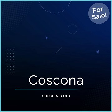 Coscona.com