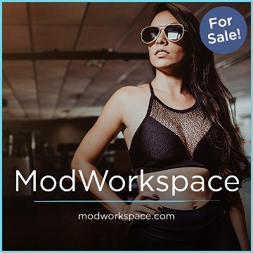 ModWorkspace.com