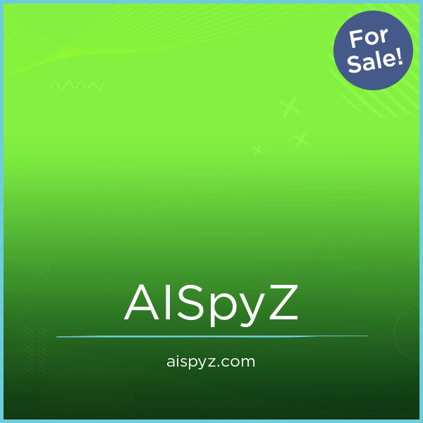 AiSpyZ.com — 2