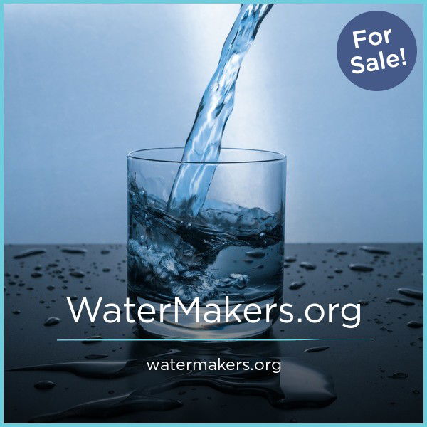 WaterMakers.org