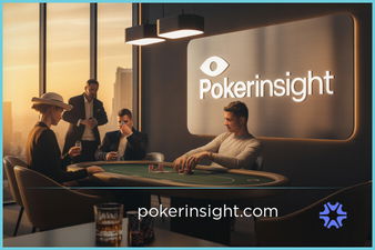 PokerInsight.com - New domains for sale
