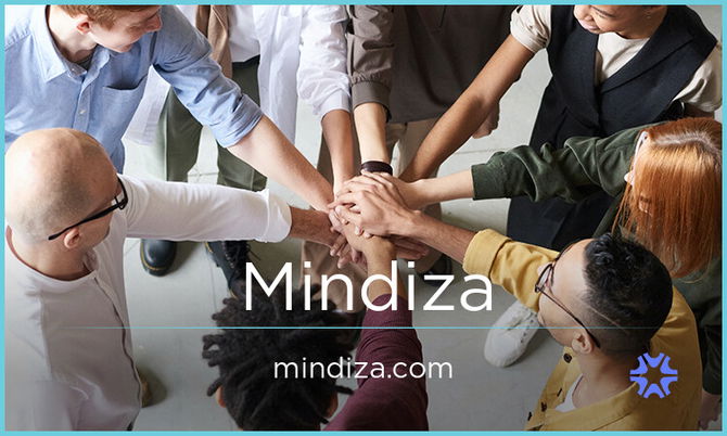 Mindiza.com