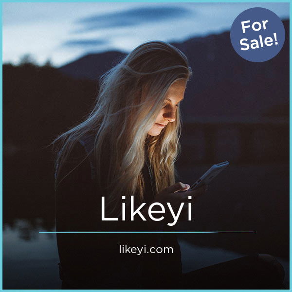 LikeYi.com