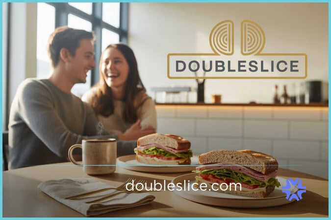 DoubleSlice.com image 2