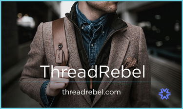 ThreadRebel.com - Great premium domains for sale