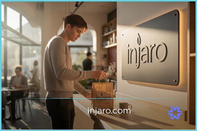injaro.com - Catchy premium domain names for sale