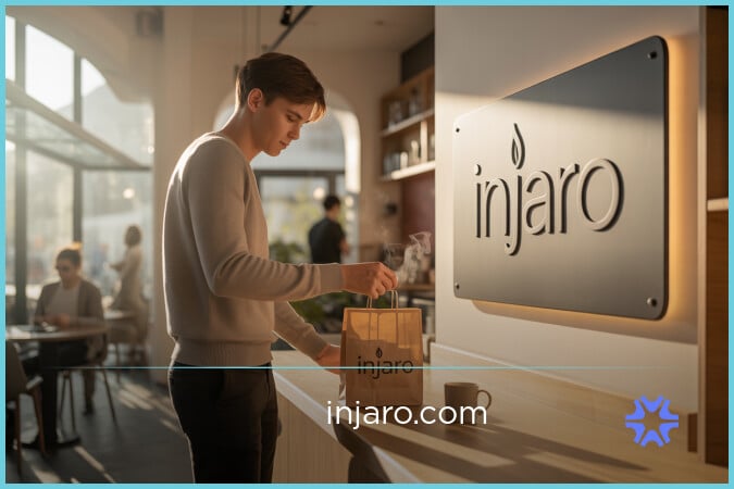 injaro.com — 2