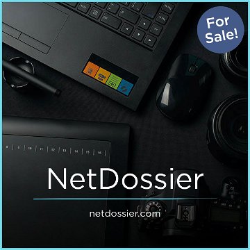 NetDossier.com