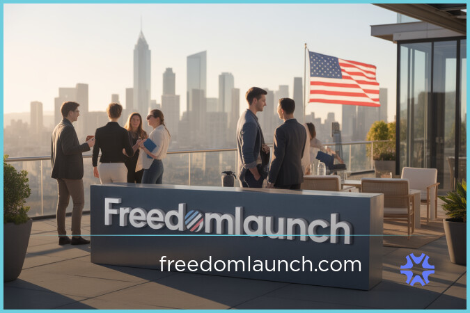 FreedomLaunch.com image 2
