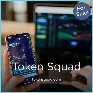 TokenSquad.com