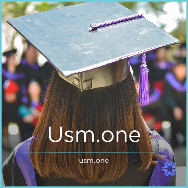 Usm.one