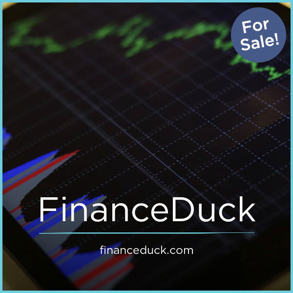 FinanceDuck.com — 2