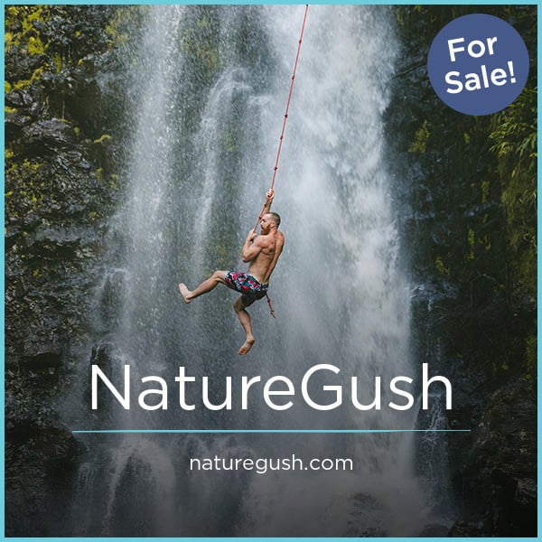 NatureGush.com image 2