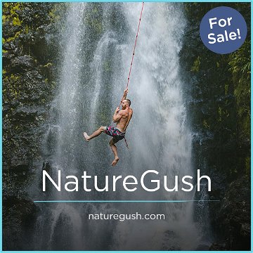 NatureGush.com