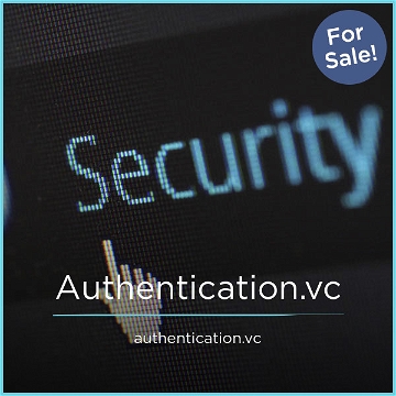 Authentication.vc