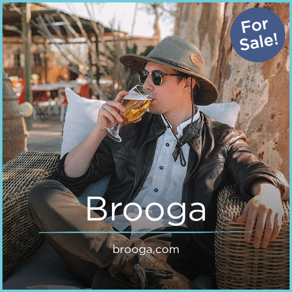 Brooga.com