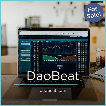 DaoBeat.com