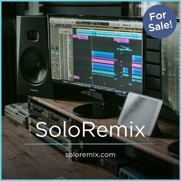 SoloRemix.com