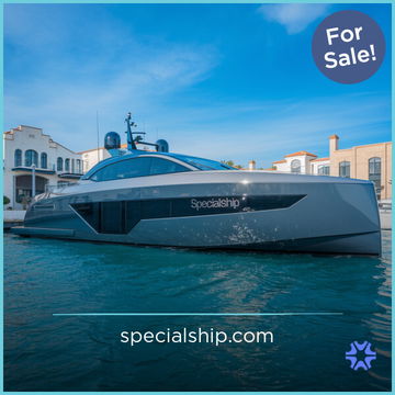 SpecialShip.com