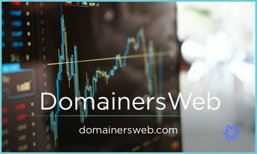 DomainersWeb.com - Creative brandable domain for sale