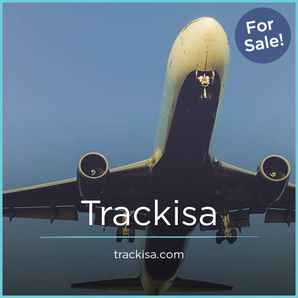 Trackisa.com — 2