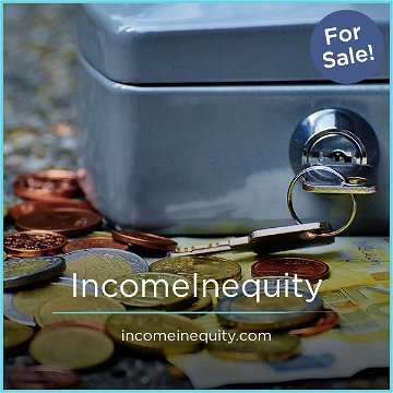 IncomeInequity.com