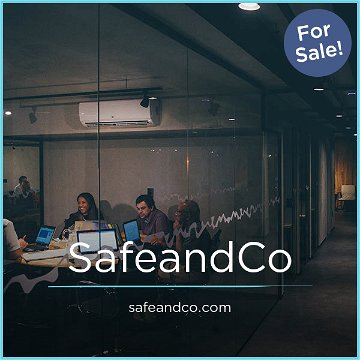 SafeAndCo.com