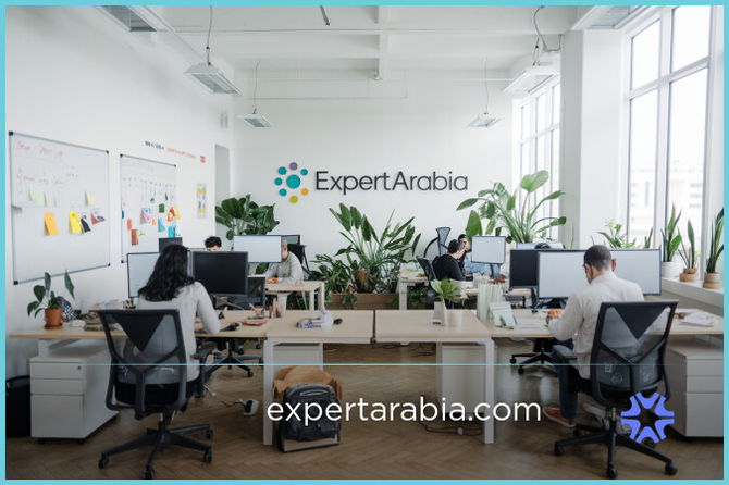 ExpertArabia.com