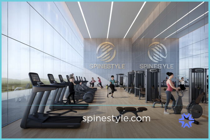 SpineStyle.com