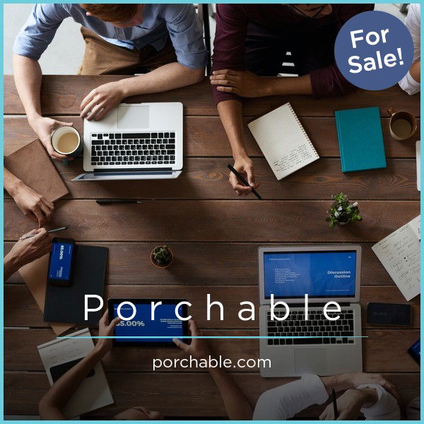 Porchable.com