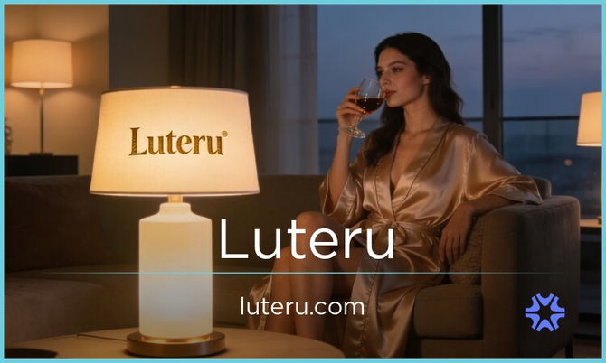 Luteru.com
