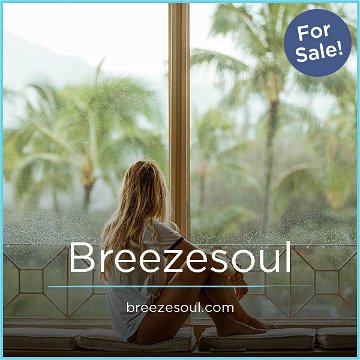 BreezeSoul.com