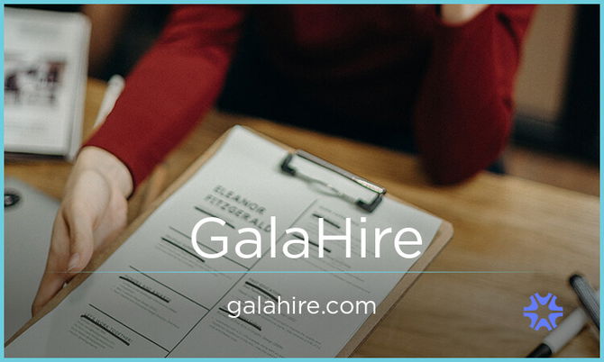 GalaHire.com