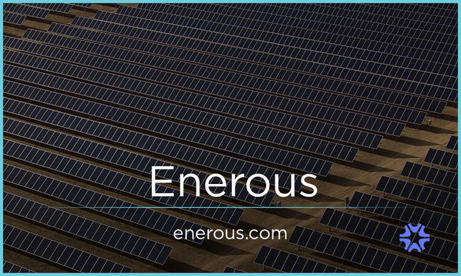 enerous.com