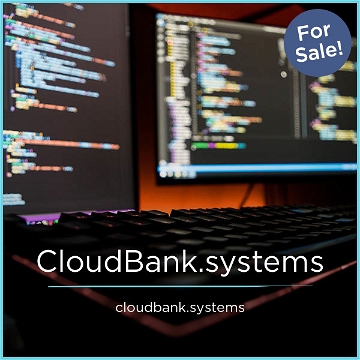 CloudBank.systems