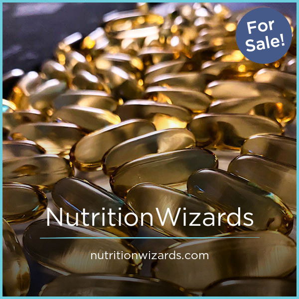 NutritionWizards.com