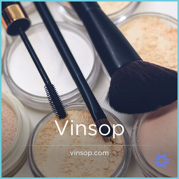 Vinsop.com